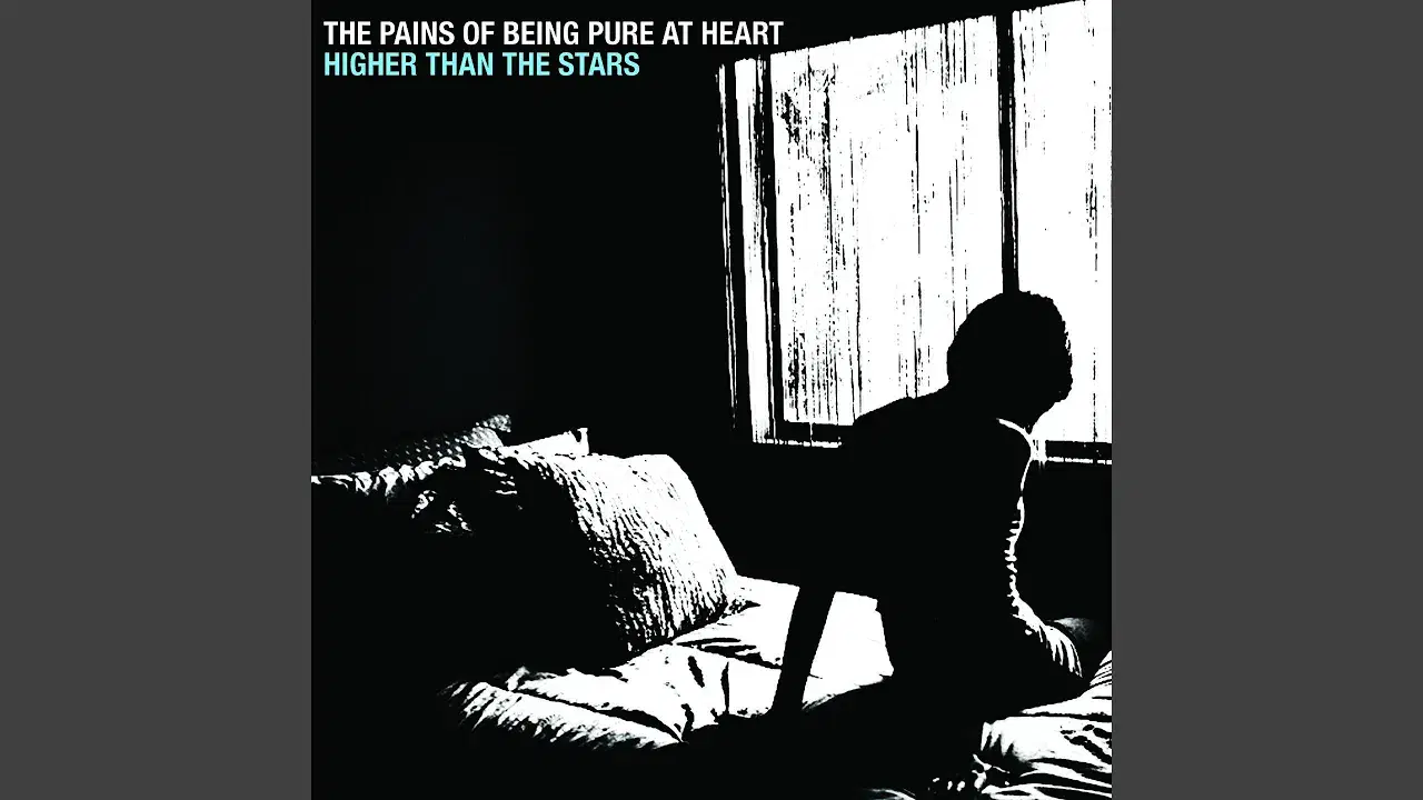 Acid Reflex - The Pains of Being Pure at Heart