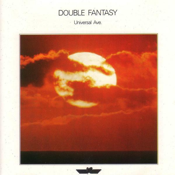 Universal Ave. - Double Fantasy