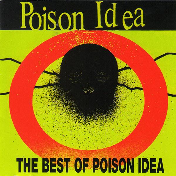 Company Party - Poison Idea