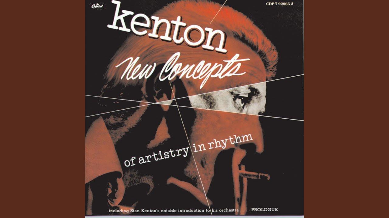 Concerts In Miniature Volume 14 - Stan Kenton