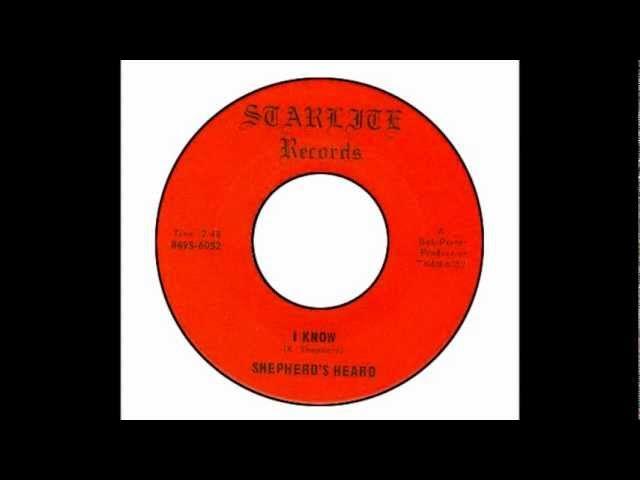 But That's Life / I Know - Shepherd's Heard