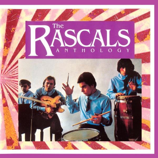 Right on! Vol 3 - The Young Rascals