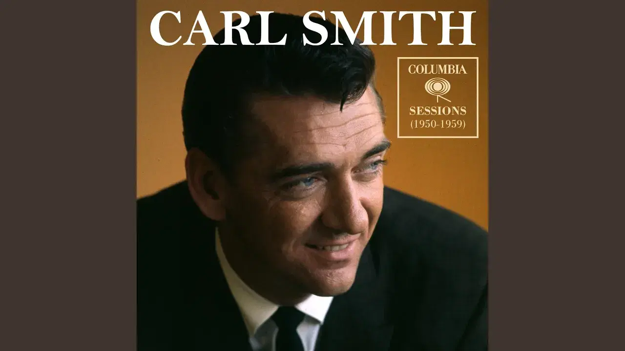  - Carl Smith