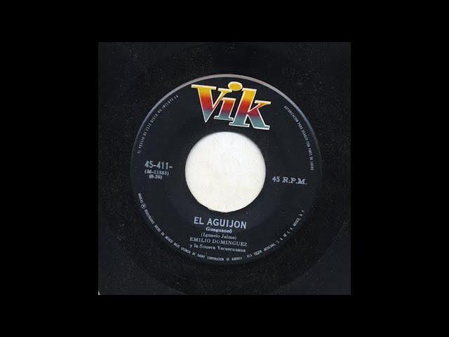 Celestino / El Gusanito Del Amor - Emilio Dominguez
