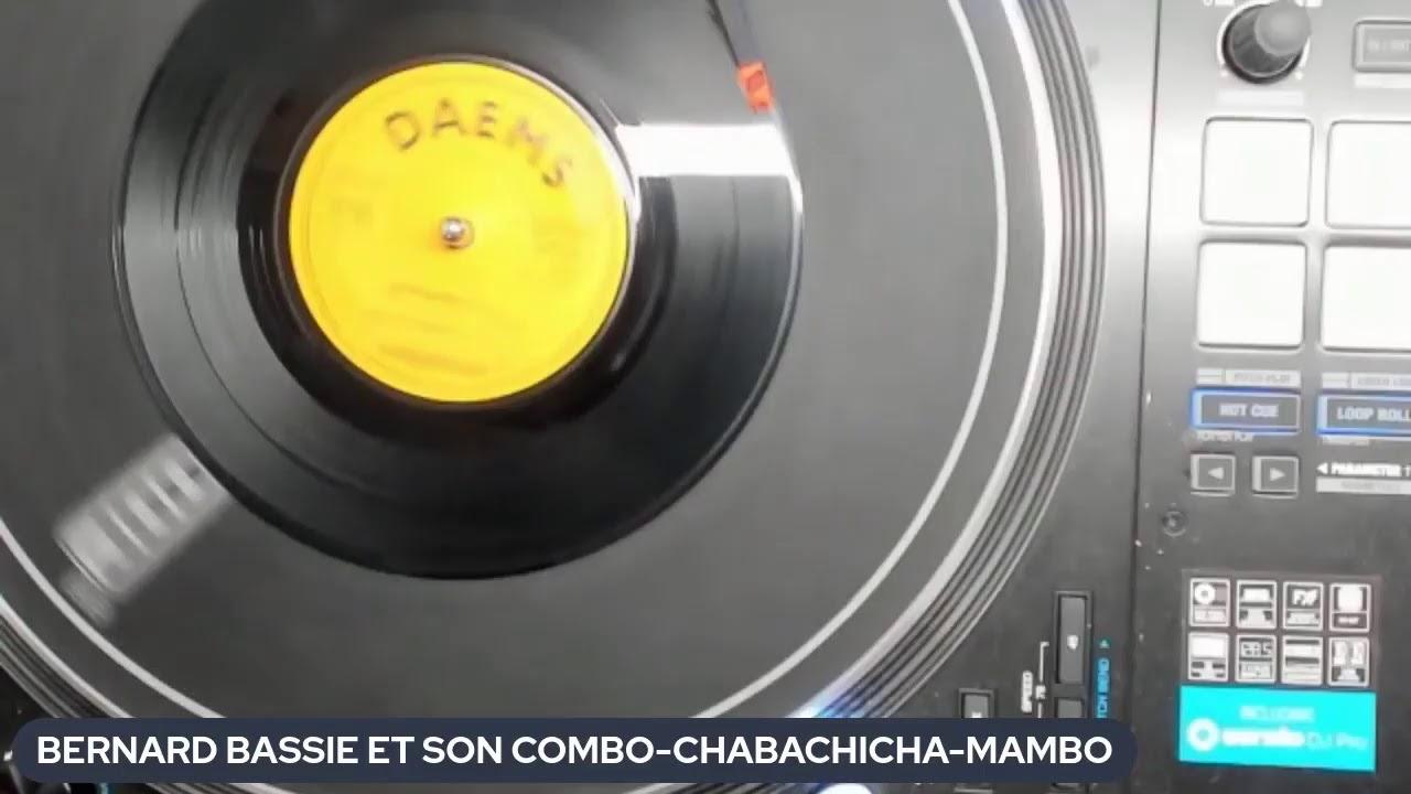  - Bernard Bassie Orchestra