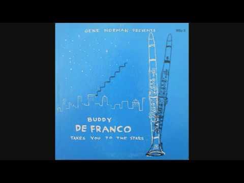  - Buddy DeFranco feat Art Blakey & Sabu