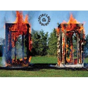The Blaze Game - Sunburned Circle