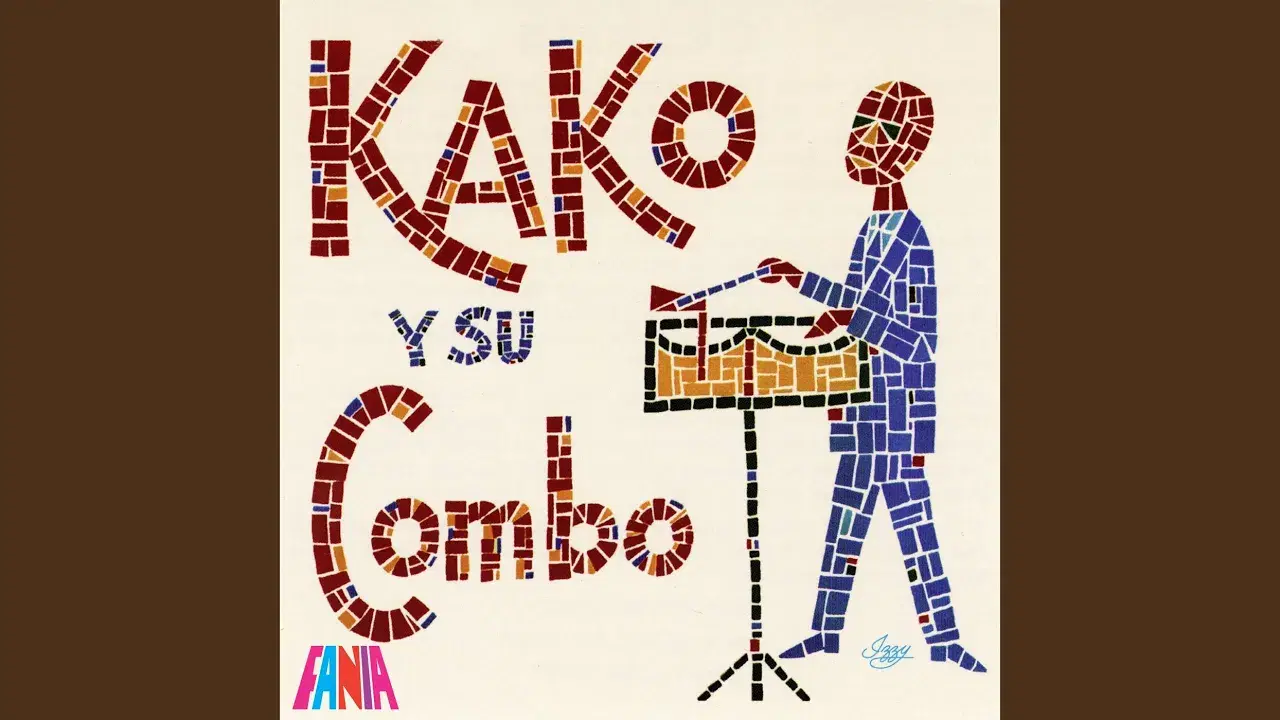 El Bebe - Kako y su Combo Gigante