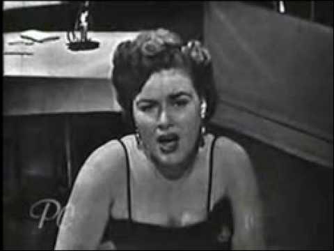  - Patsy Cline