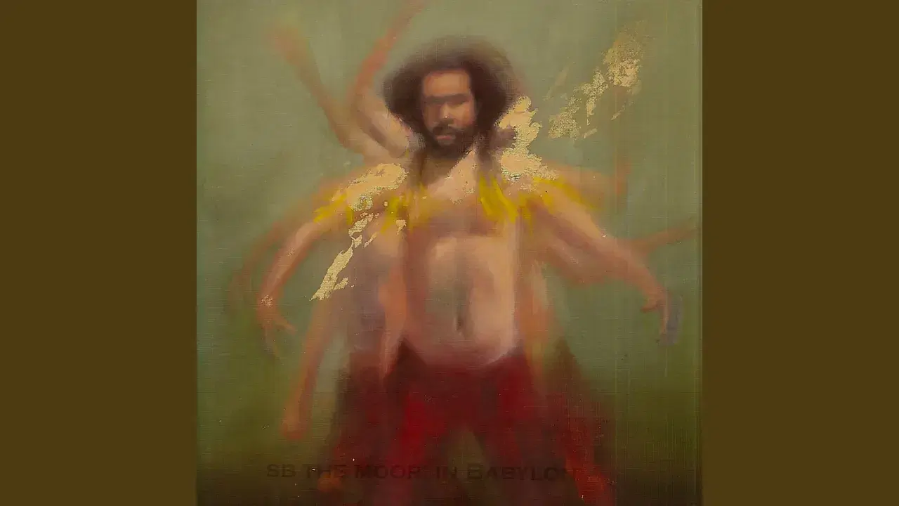 In Babylon! - SB the Moor