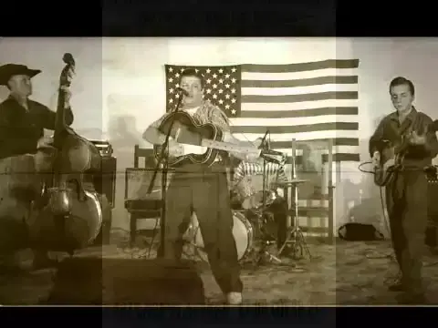 Rattle Rockin' Boys - The Rattle Rockin' Boys