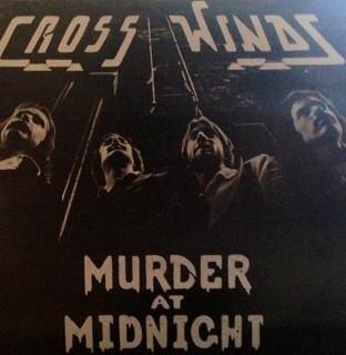  - Cross Winds