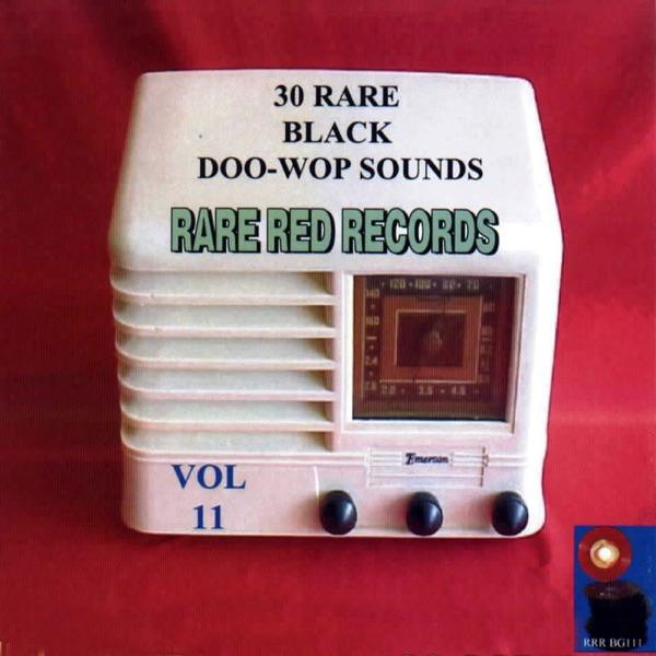 Dearest Doryce / Rockin' Jimmy - The Rhythm Cadets