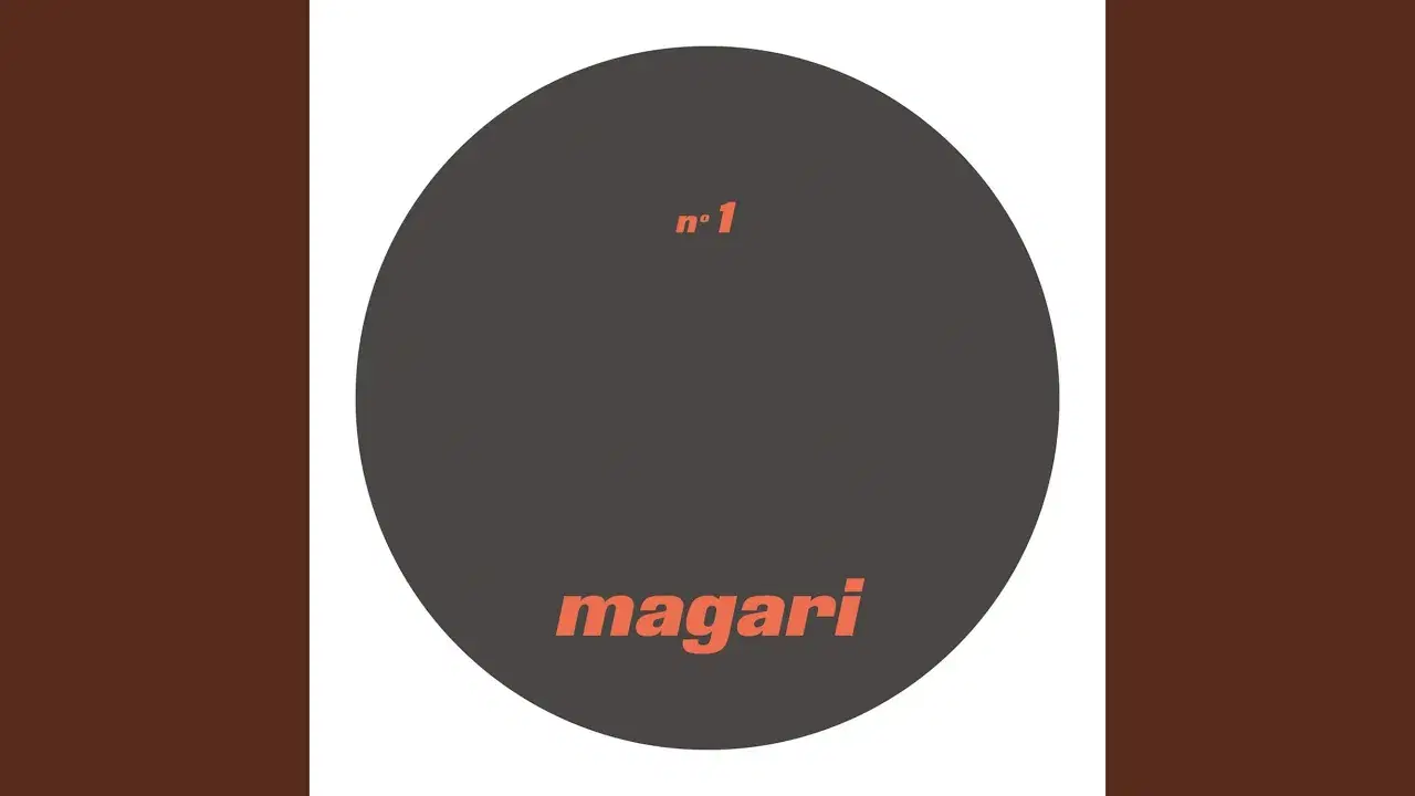 No 1 - Magari