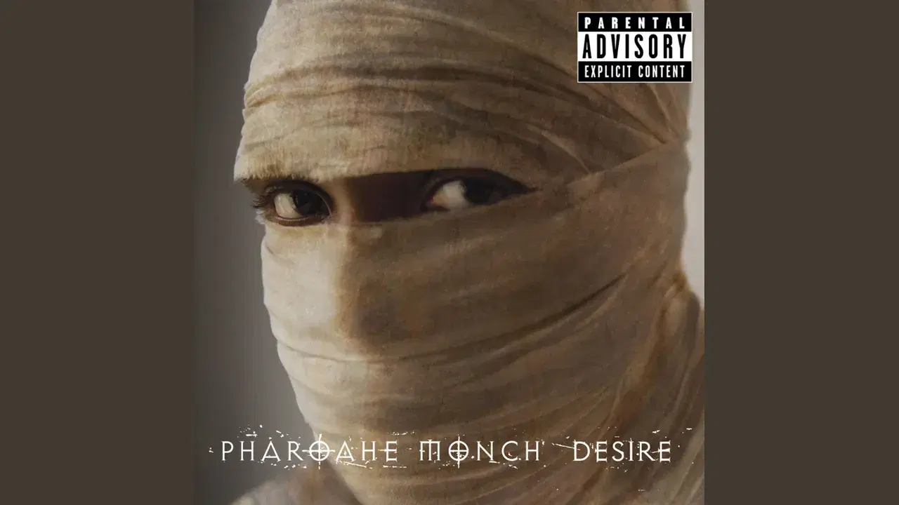 Desire - Pharoahe Monch