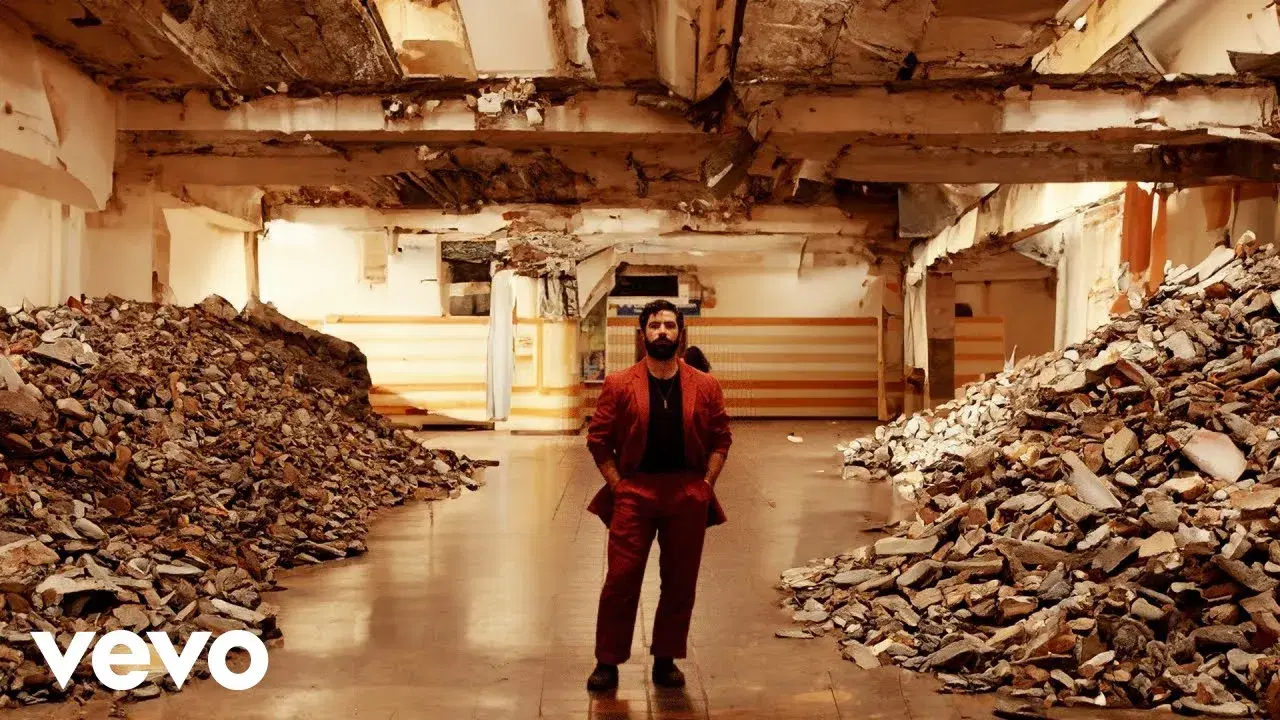 July 2024 - Yannis and The Yaw