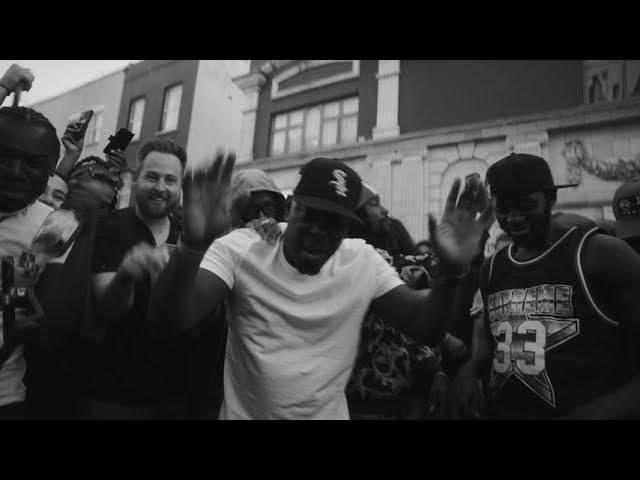 Don't Take It Personal - Dizzee Rascal