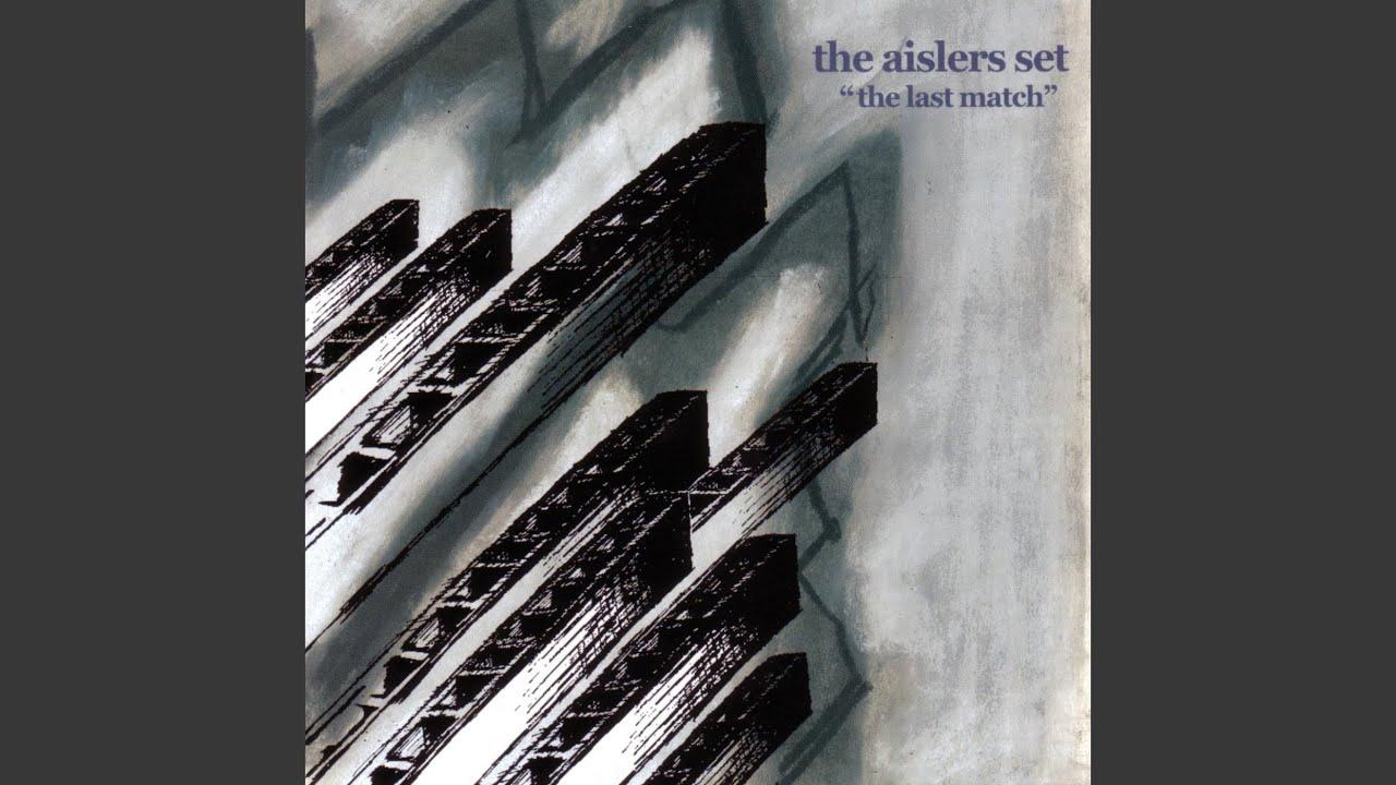 The Bonfire #21 - The Aislers Set