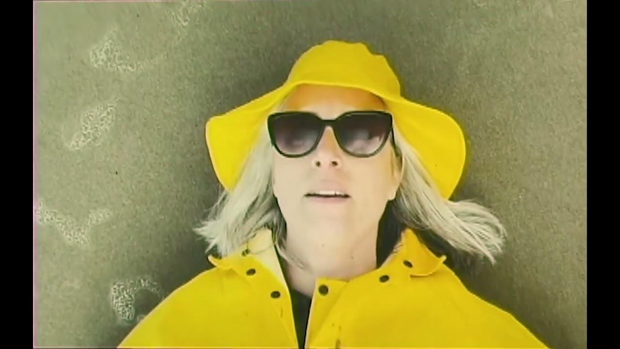 Found Light - Laura Veirs