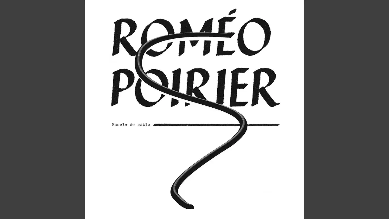 Living Room - Roméo Poirier