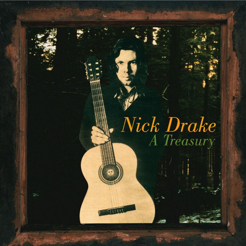 Sampler - Nick Drake