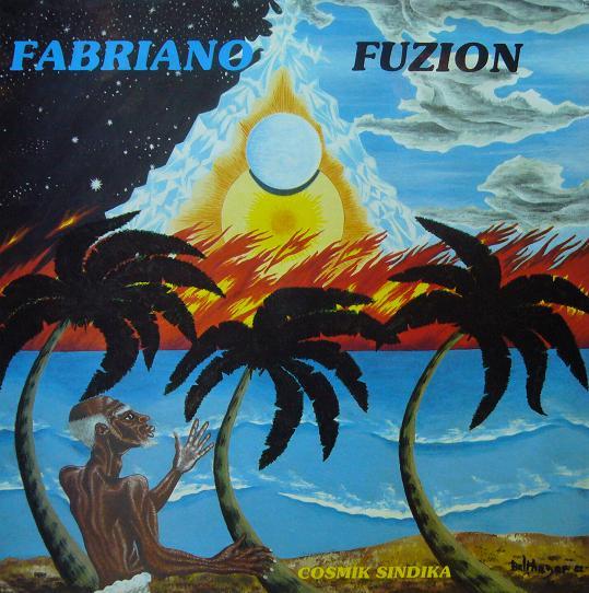 Cosmik Sindika - Fabriano Fuzion