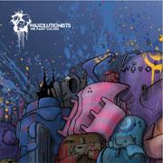 We Paint Colors - Waxolutionists