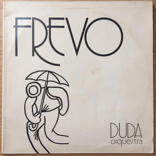 Frevo - Maestro Duda
