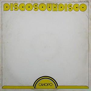 Discosoundisco - Gruppo Sound