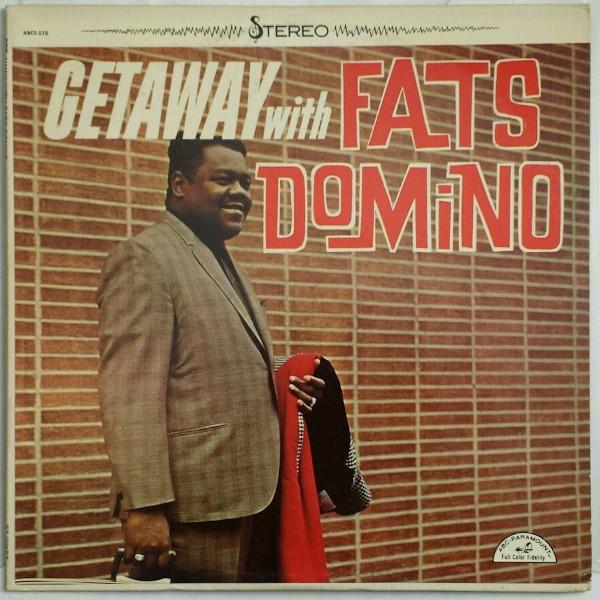 Reelin' And Rockin' / Ballin' The Jack - Domino