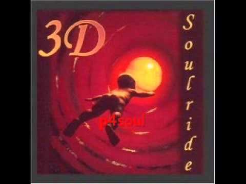 SOULRIDE - 3D