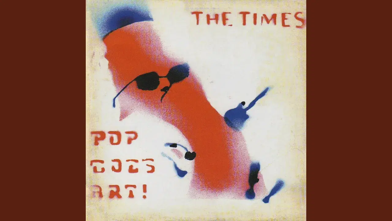 Pop Goes Art! - The Times