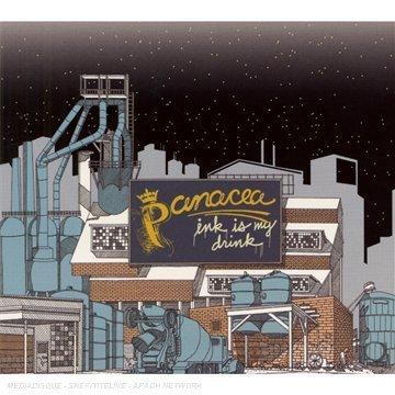 Ink Is My Drink - Panacea