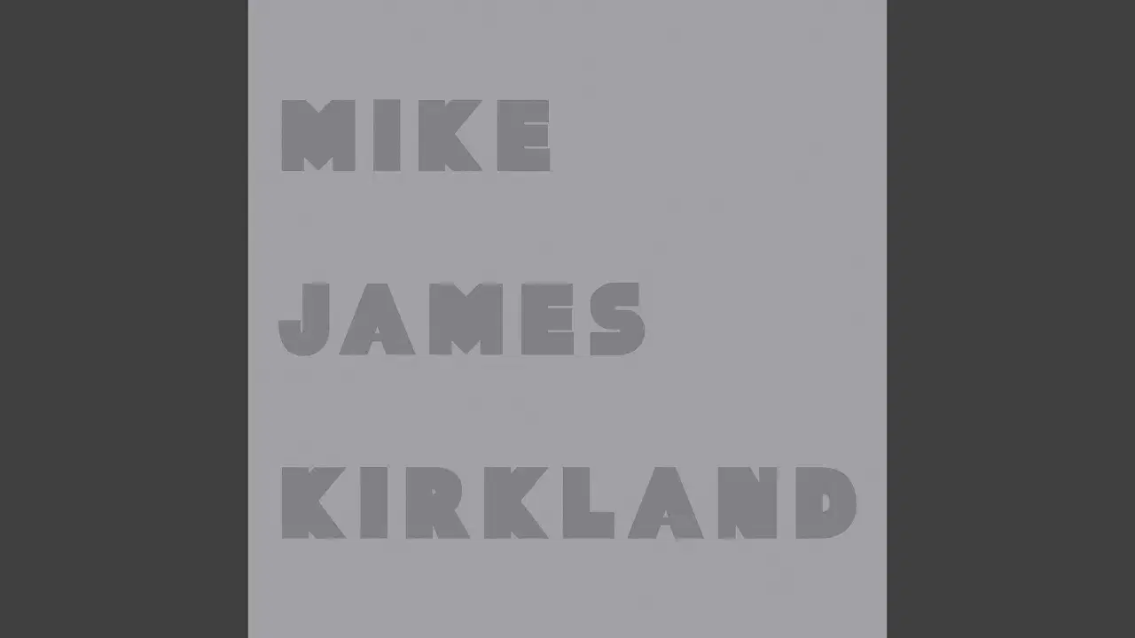 Split Personality - Mike & The Censations