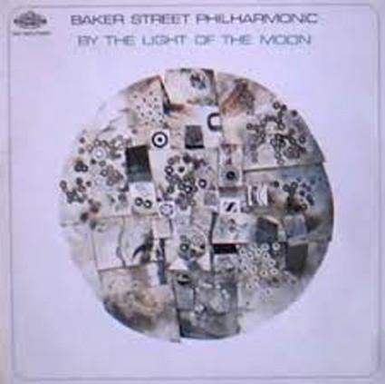 Je T'Aime... Moi Non Plus - Baker Street Philharmonic