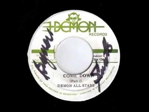  - Demon All Stars