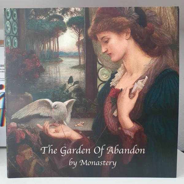 The Garden Of Abandon - Monastery