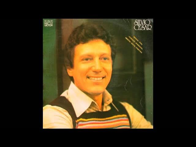 Som E Palavras - Silvio Cesar