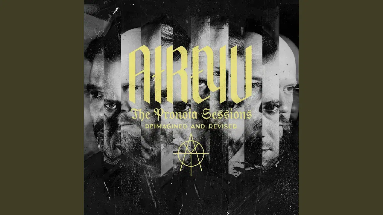 August 2024 - Atreyu