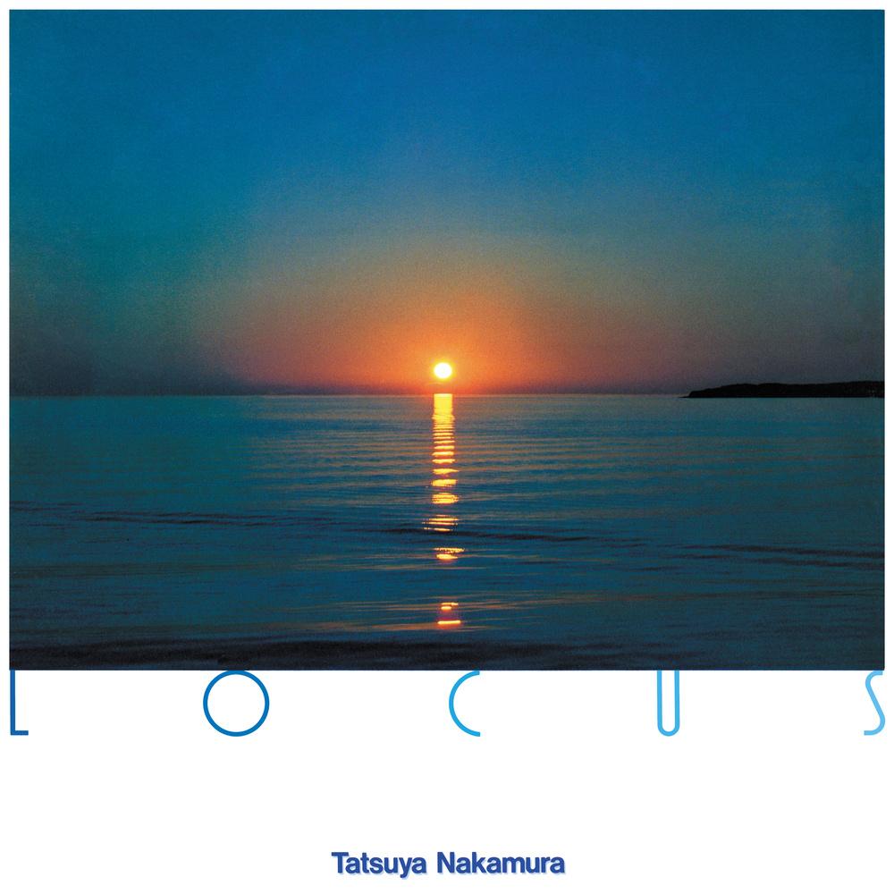 Locus - Tatsuya Nakamura