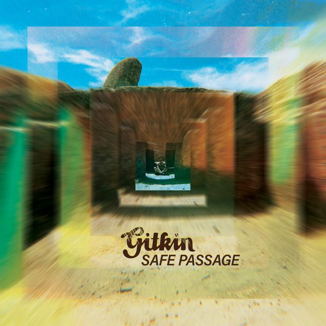 Golden Age - Gitkin