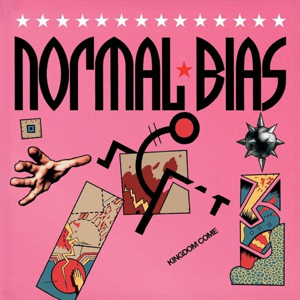 Normal Bias - Normal Bias