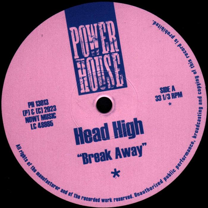 Break Away - Head High