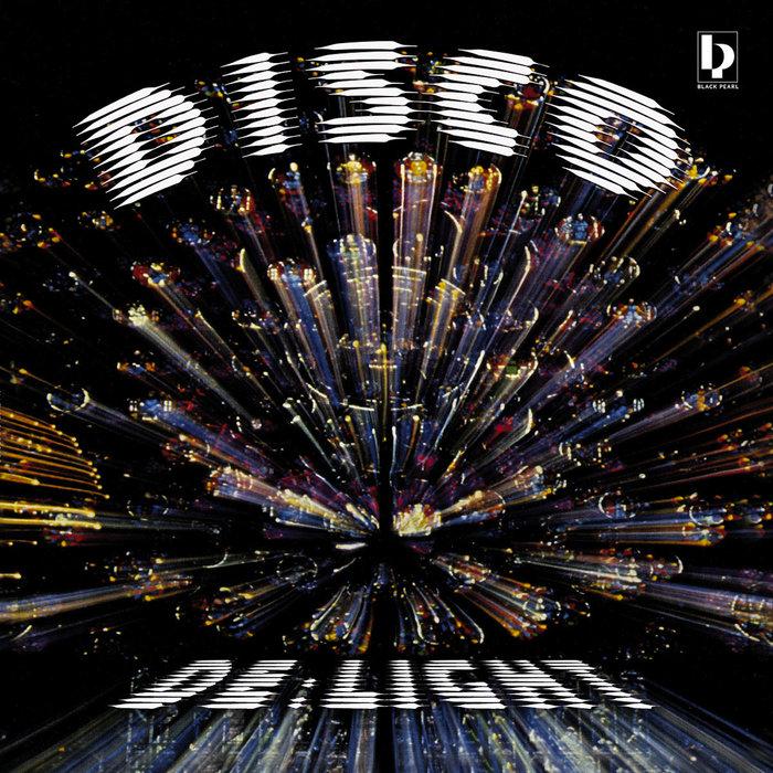 VA • DISCO DE:LIGHT • EP - Christophe Kreutzer