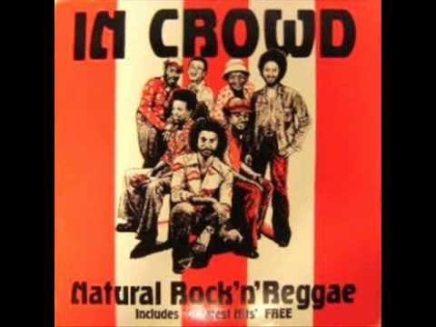 - The Crowd