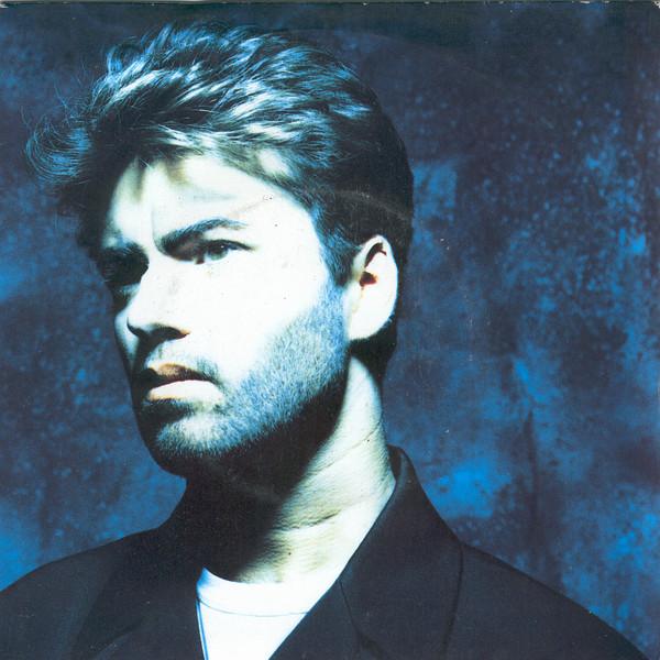 Waiting For That Day - George Michael