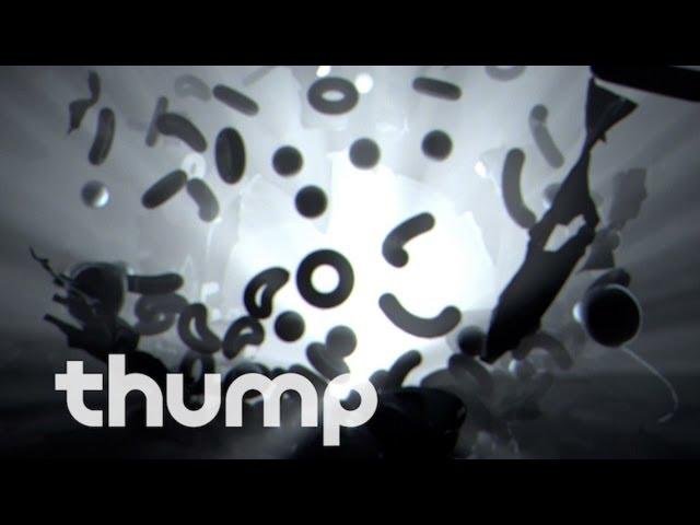 Hachinoko - Simian Mobile Disco & Roman Flugel
