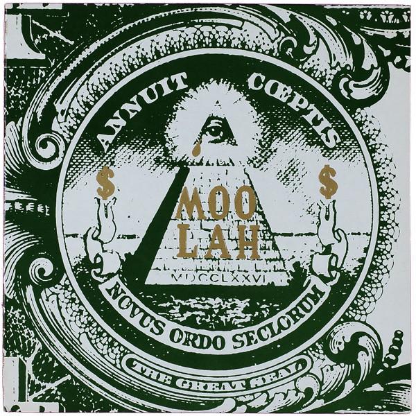 Woe Ye Demons Possessed - Moolah