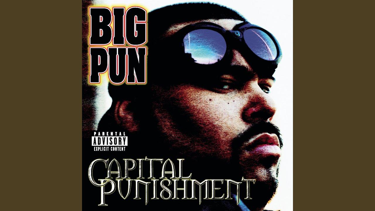 Capital Punishment - Big Punisher