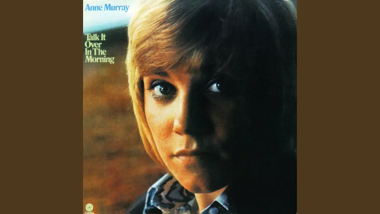 Talk It Over In The Morning - Anne Murray
